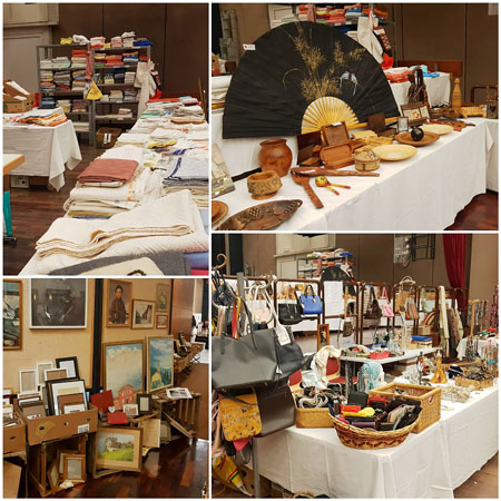 Galerie Photos - UFC-Crissier - Union Féminine de Crissier