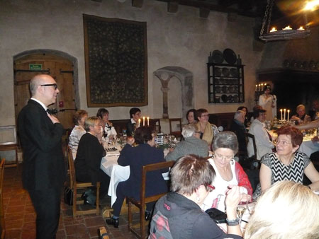 Galerie Photos - UFC-Crissier - Union Féminine de Crissier