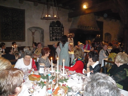 Galerie Photos - UFC-Crissier - Union Féminine de Crissier