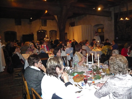 Galerie Photos - UFC-Crissier - Union Féminine de Crissier